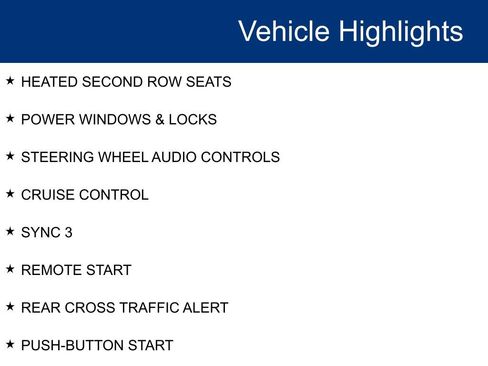 Used 2017 Ford Expedition King Ranch RWD image 8