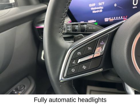 Used 2025 Buick Enclave Preferred image 37