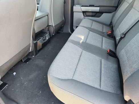 New 2026 Ford F250 XL w/ STX Appearance Package image 30