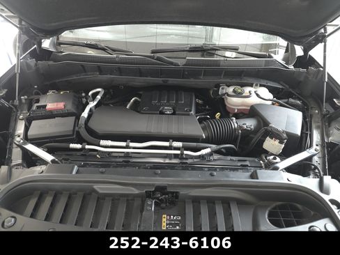 Used 2023 Chevrolet Silverado 1500 LT w/ All Star Edition Plus AWD/4WD image 38