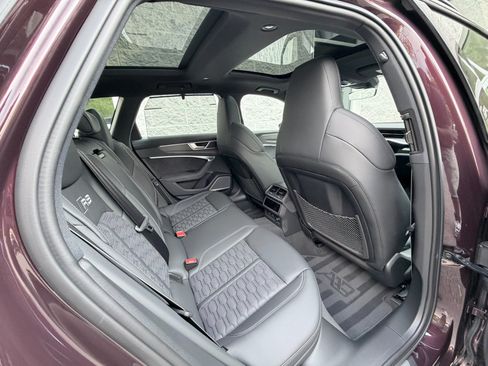Used 2024 Audi RS 6 performance AWD/4WD image 51