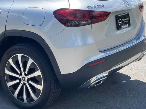 Used 2021 Mercedes-Benz GLA 250 4MATIC image 51