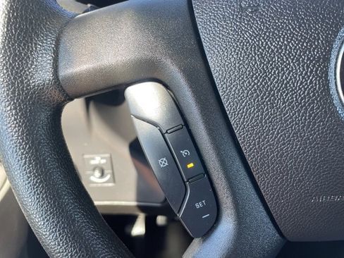 Used 2024 Chevrolet Express 2500 w/ Driver Convenience Package image 25