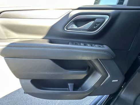 Used 2021 GMC Yukon AT4 image 18