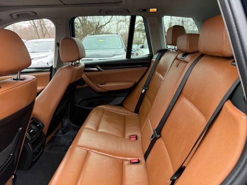 Used 2016 BMW X3 xDrive28i image 24