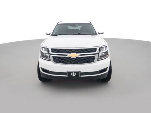 Used 2018 Chevrolet Tahoe LT AWD/4WD image 2