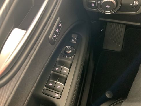 New 2025 Alfa Romeo Stelvio Sprint w/ Convenience Package image 18