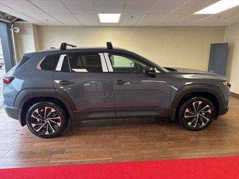 New 2026 MAZDA CX-50 2.5 Hybrid w/ Weather Package image 3