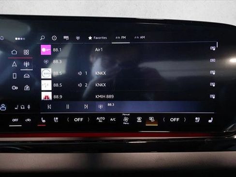 New 2026 Audi A6 Premium Plus image 12