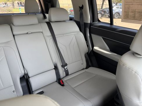 Used 2025 Hyundai Santa Fe SEL image 40