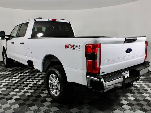 Used 2023 Ford F350 XLT w/ 360-Degree Camera Package image 6