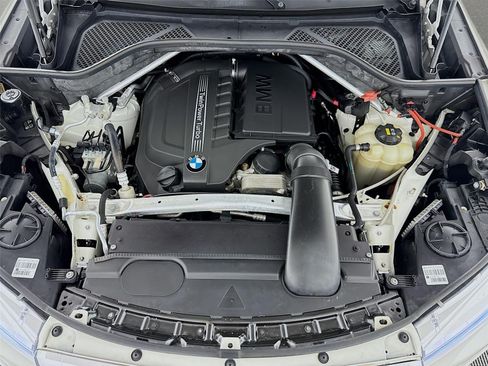 Used 2019 BMW X6 sDrive35i w/ M Sport Package RWD image 32