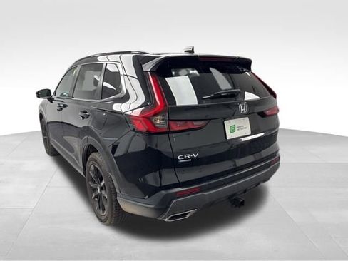 Used 2023 Honda CR-V Sport image 5
