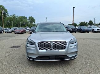 Used 2022 Lincoln Corsair AWD w/ Premium Package video 2