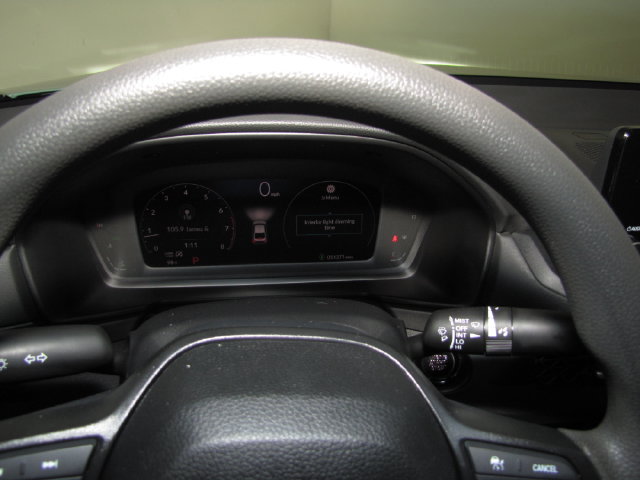 Certified 2023 Honda Accord EX image 27