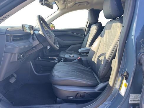 Used 2024 Ford Mustang Mach-E Select w/ Comfort Package Lite image 9