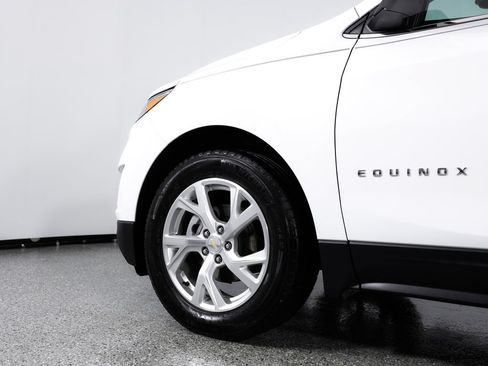 Used 2021 Chevrolet Equinox LT FWD image 6