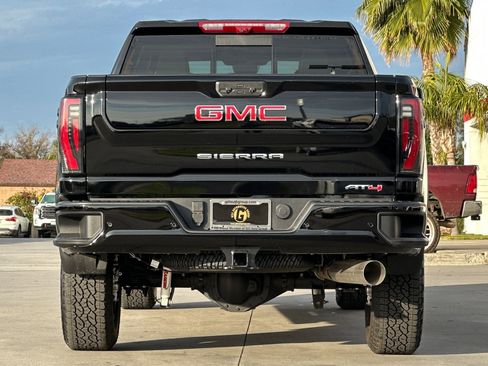New 2026 GMC Sierra 2500 AT4 w/ AT4 Premium Plus Package image 5