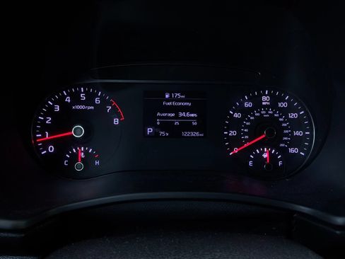 Used 2020 Kia Soul LX FWD image 36