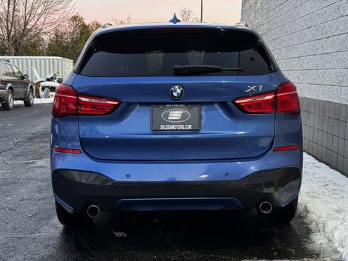Used 2017 BMW X1 xDrive28i w/ Premium Package image 29