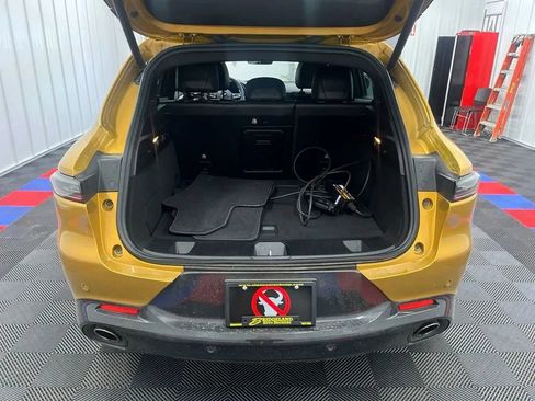 Used 2024 Dodge Hornet R/T Plus AWD/4WD image 5