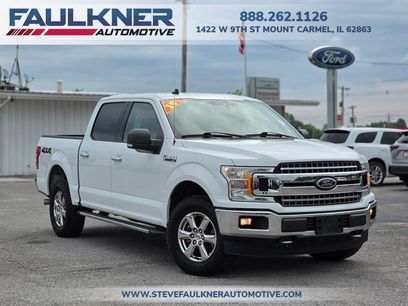 Used 2019 Ford F150 XLT w/ Equipment Group 302A Luxury