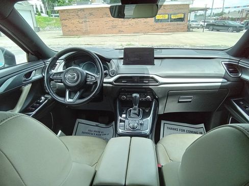 Used 2020 MAZDA CX-9 Grand Touring AWD/4WD image 7