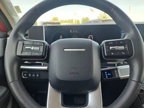Used 2026 Hyundai Santa Fe SEL AWD/4WD image 21