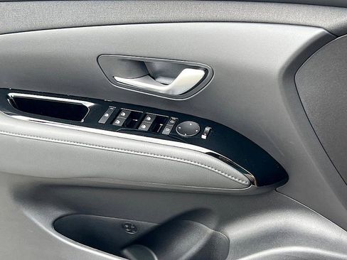 New 2025 Hyundai Santa Cruz XRT image 15