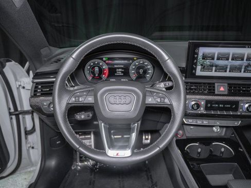Used 2024 Audi S5 Premium Plus AWD/4WD image 20