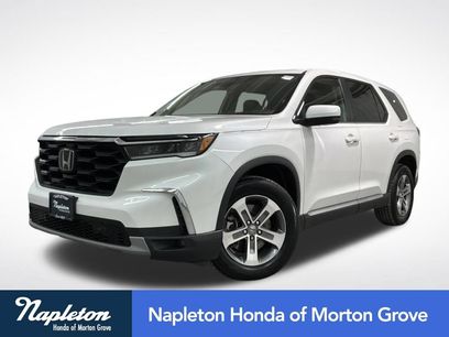 Used 2023 Honda Pilot EX-L