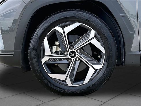 Certified 2024 Hyundai Tucson SEL w/ Convenience Package FWD image 11