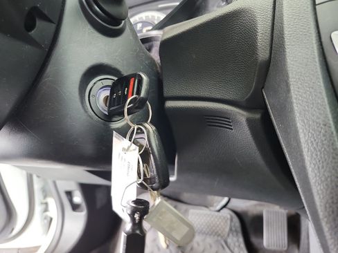 Used 2017 Honda Civic LX image 24