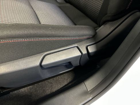 New 2026 Nissan Sentra SR w/ Floor Mat Package image 20