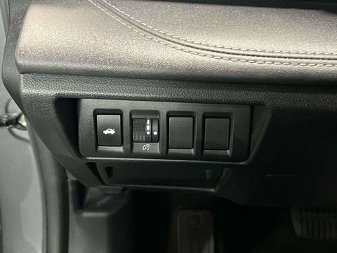 Used 2020 Subaru Legacy Limited AWD/4WD image 23