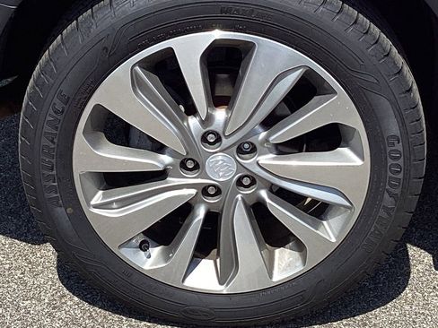Used 2019 Buick Encore Preferred w/ Safety Package AWD/4WD image 22
