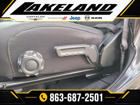 Used 2020 Jeep Wrangler Unlimited Sport S AWD/4WD image 17