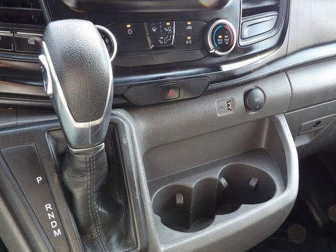 Used 2024 Ford Transit 250 148 High Roof Extended AWD image 26
