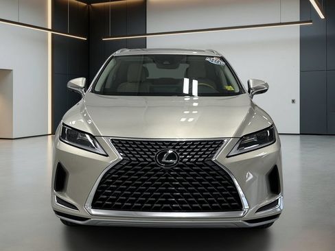 Used 2021 Lexus RX 350 FWD w/ Premium Package image 9