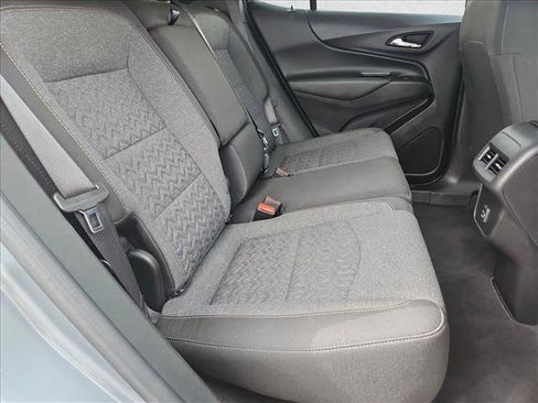 Certified 2024 Chevrolet Equinox LT AWD/4WD image 19