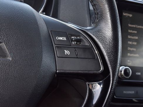 Used 2020 Mitsubishi Outlander Sport SE image 23