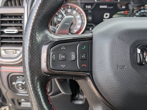 Used 2022 RAM 1500 TRX w/ TRX Level 2 Equipment Group AWD/4WD image 24