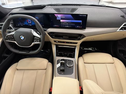 Used 2025 BMW 330i Sedan RWD image 15