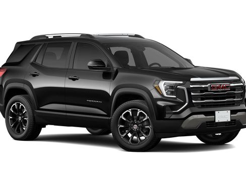 New 2026 GMC Terrain Elevation w/ Elevation Premium Package image 28
