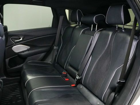 Used 2019 Acura RDX A-Spec AWD/4WD image 22