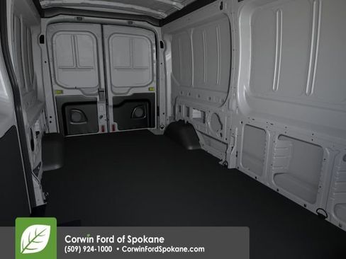 New 2026 Ford Transit 250 148 Medium Roof Extended AWD image 11