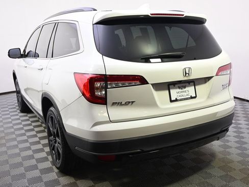 Used 2021 Honda Pilot Special Edition image 4