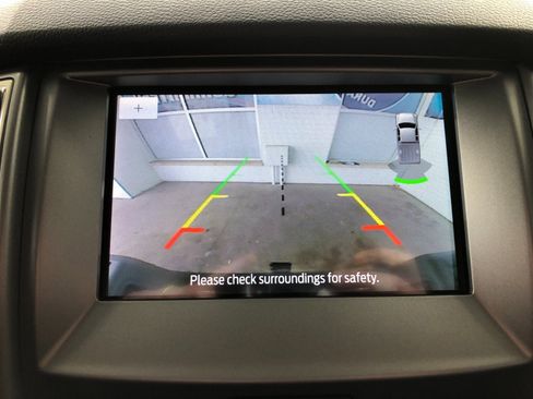 Used 2020 Ford Ranger XLT w/ Equipment Group 301A Mid image 27