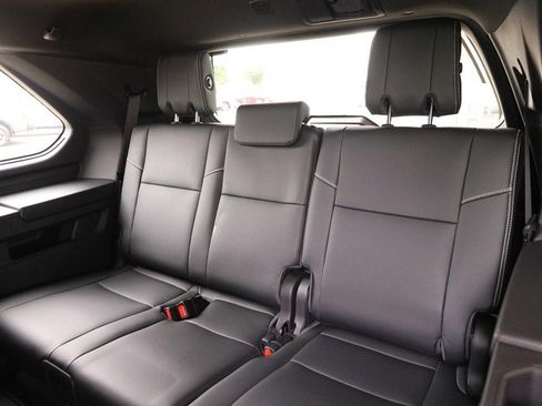 New 2026 Toyota Sequoia Limited AWD/4WD image 11