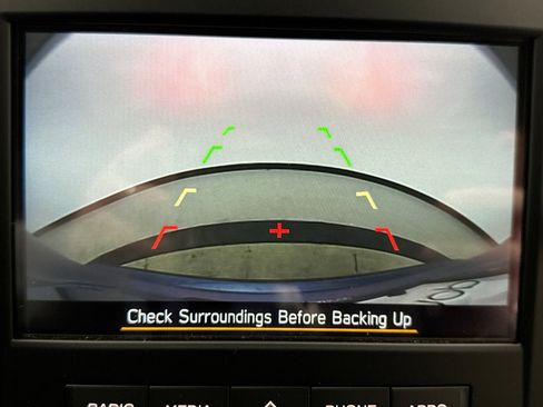 Used 2025 Subaru Forester image 15